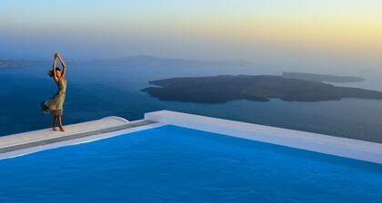 Altana Heritage Suites