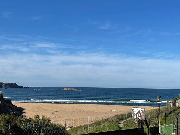 海灘