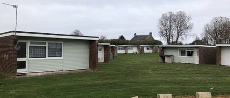 Apartment, Multiple Beds | Exterior