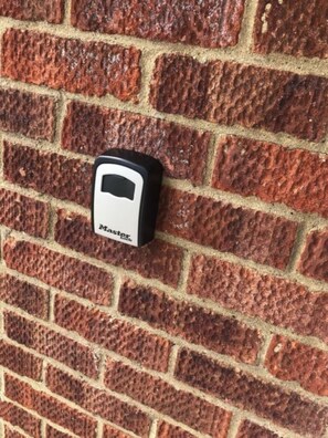 Apartment, Multiple Beds | Miscellaneous - Inviting 2-bed Apartment in Hemsby (Great Yarmouth)