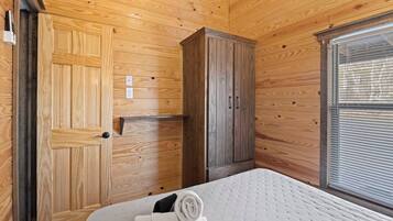 2 chambres, bureau, fer et planche Ă repasser, Wi-Fi