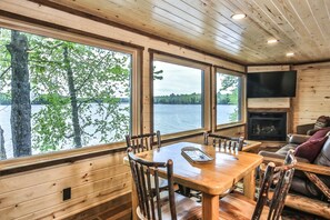 Restauración