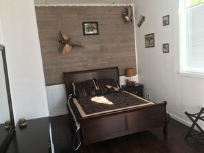 4 Schlafzimmer, kostenloses WLAN, Bettwäsche