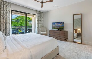 3 Schlafzimmer, Bügeleisen/Bügelbrett, kostenloses WLAN, Bettwäsche
