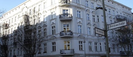 Außenbereich