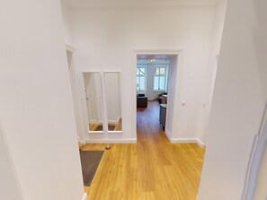 Interior - Myhappyplace two in the middle of Berlin (Berlin)