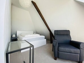 4 Schlafzimmer, kostenloses WLAN