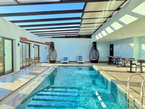La Bonita Hotel Bodrum
