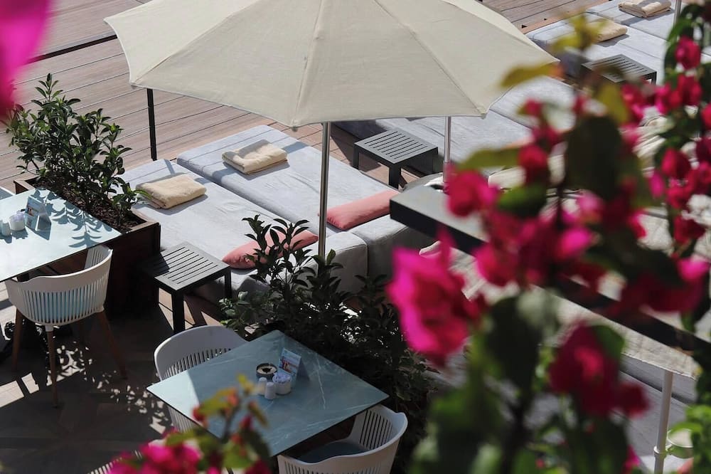 La Bonita Hotel Bodrum