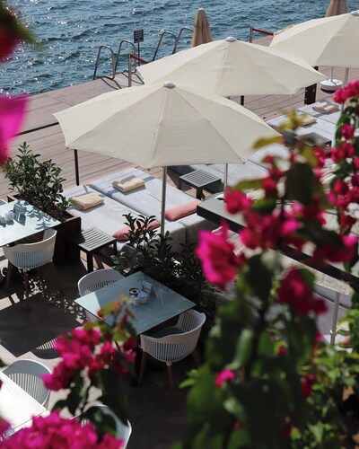 La Bonita Hotel Bodrum