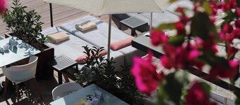 โรงแรม La Bonita Bodrum