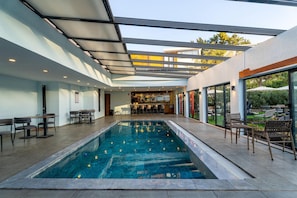 Outdoor pool - La Bonita Hotel Bodrum (Bodrum)