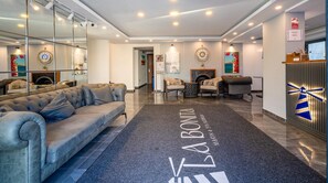 Reception - La Bonita Hotel Bodrum (Bodrum)