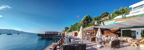 La Bonita Hotel Bodrum