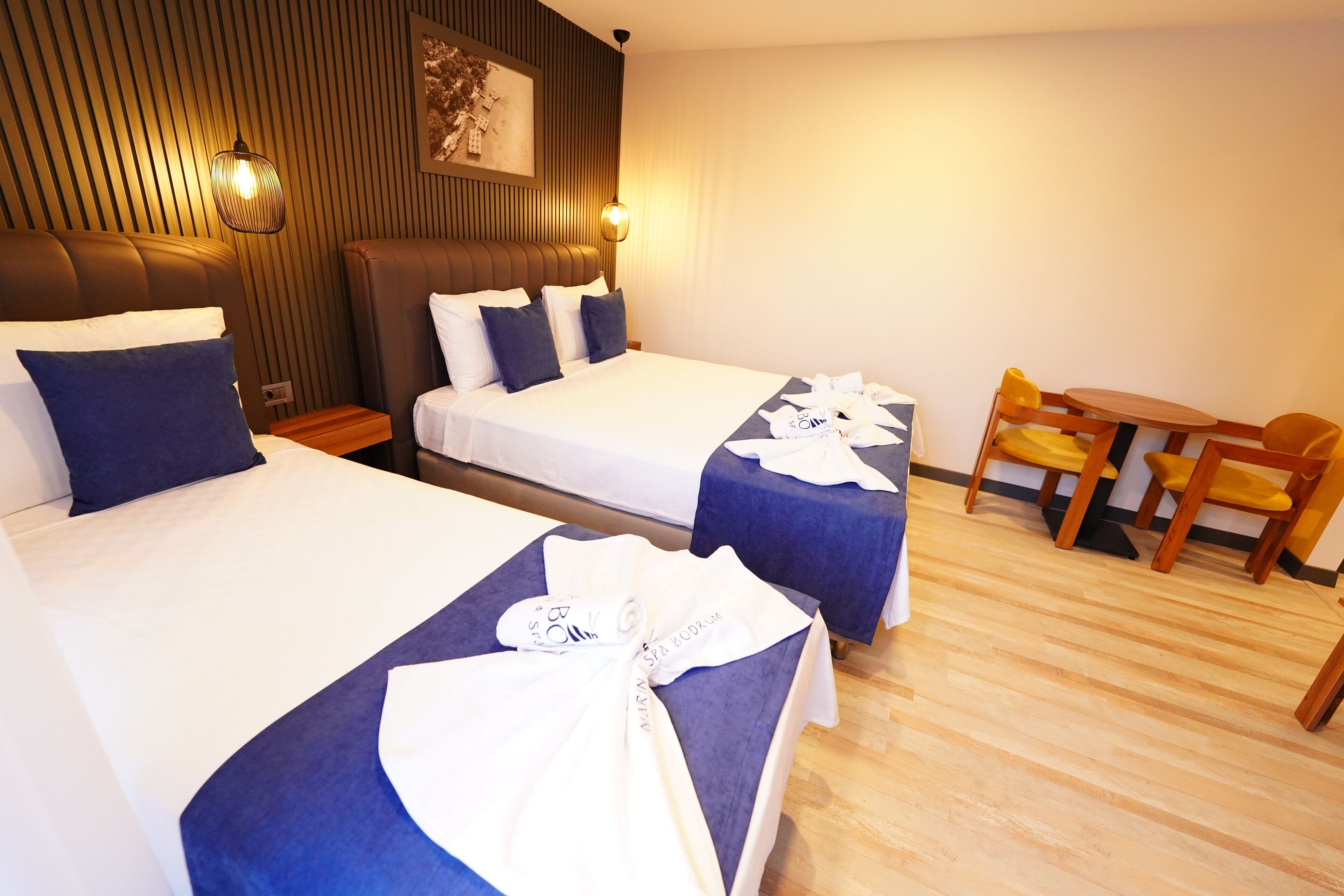 الغرفة