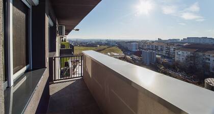 Fantastic Apartment at Prima Residence