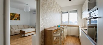 Fantastic Apartment at Prima Residence