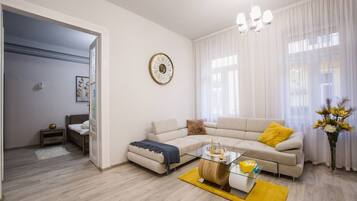 Fernseher, Arbeitsbereiche