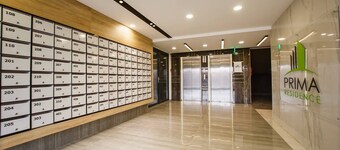 Bright & Elegant Central Apartment