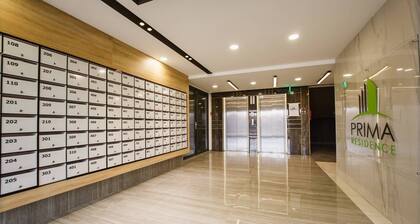 Bright & Elegant Central Apartment