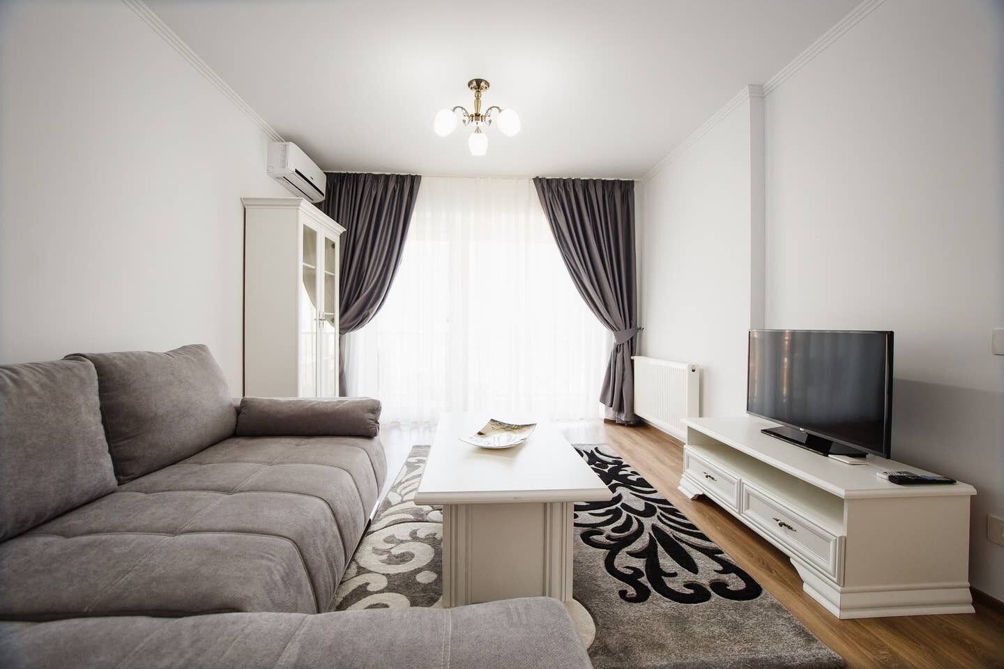 Télévision, espaces bureaux