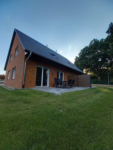 Ferienhaus Unter den Eichen