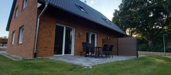 Ferienhaus Unter den Eichen