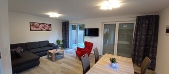 Ferienhaus Unter den Eichen