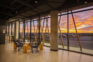 Land view from property