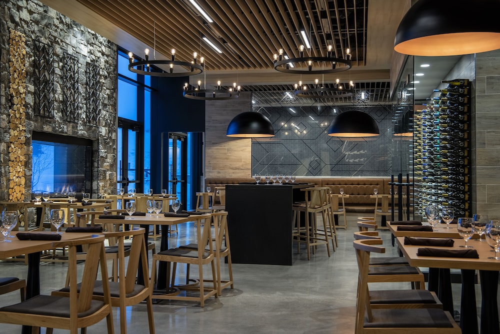 Dakota Dunes Resort by null