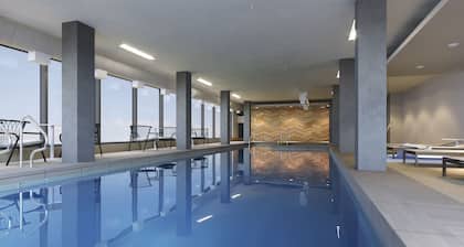 Dakota Dunes Resort