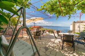 Exterior - Apartments Mia (Omis)