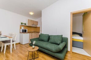 Appartement (A1) | Salle de séjour