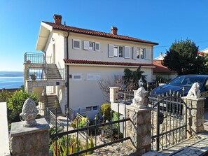 Building design
