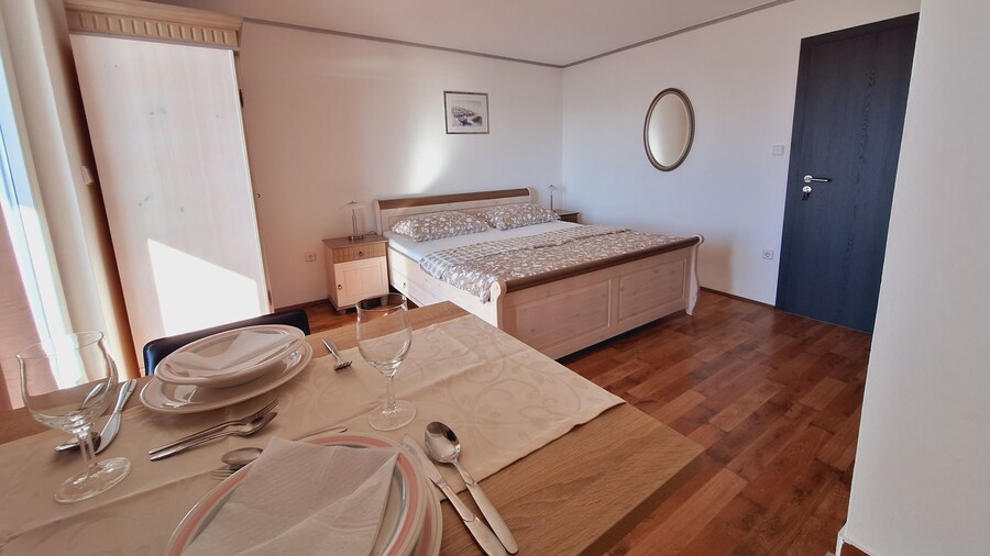 Apartments Kozul