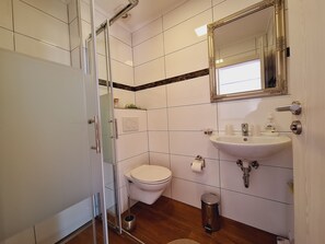 Studio (A2) | Salle de bain