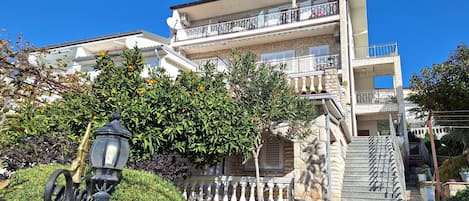 Conception de lâimmeuble