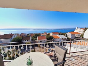 Apartment (A1) | City view