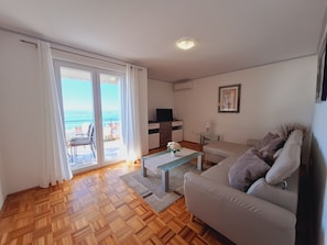 Appartement (A1) | Salle de séjour