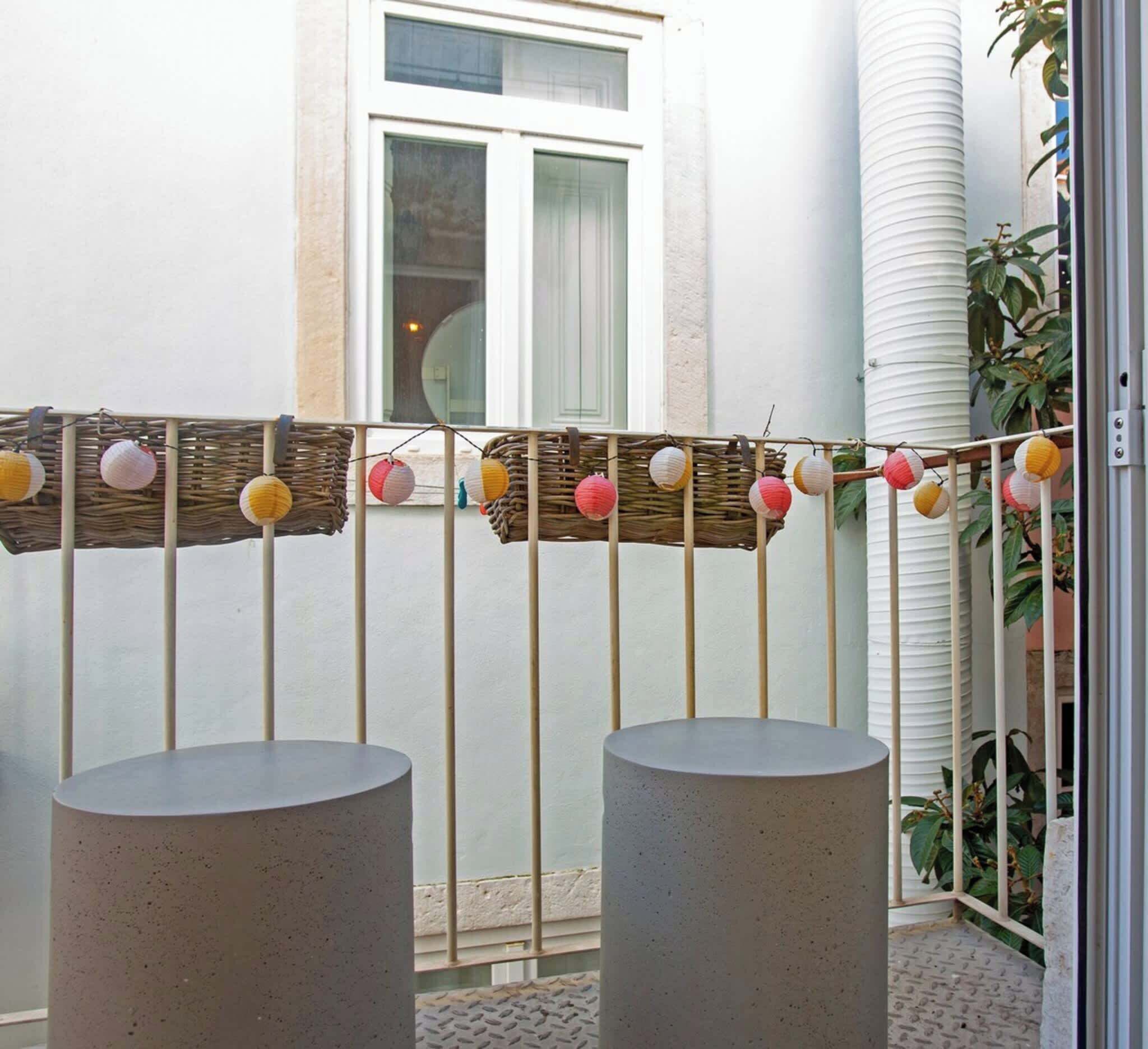 Terraço/pátio