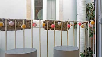 Terraço/pátio