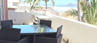 Master Villa Beach Front