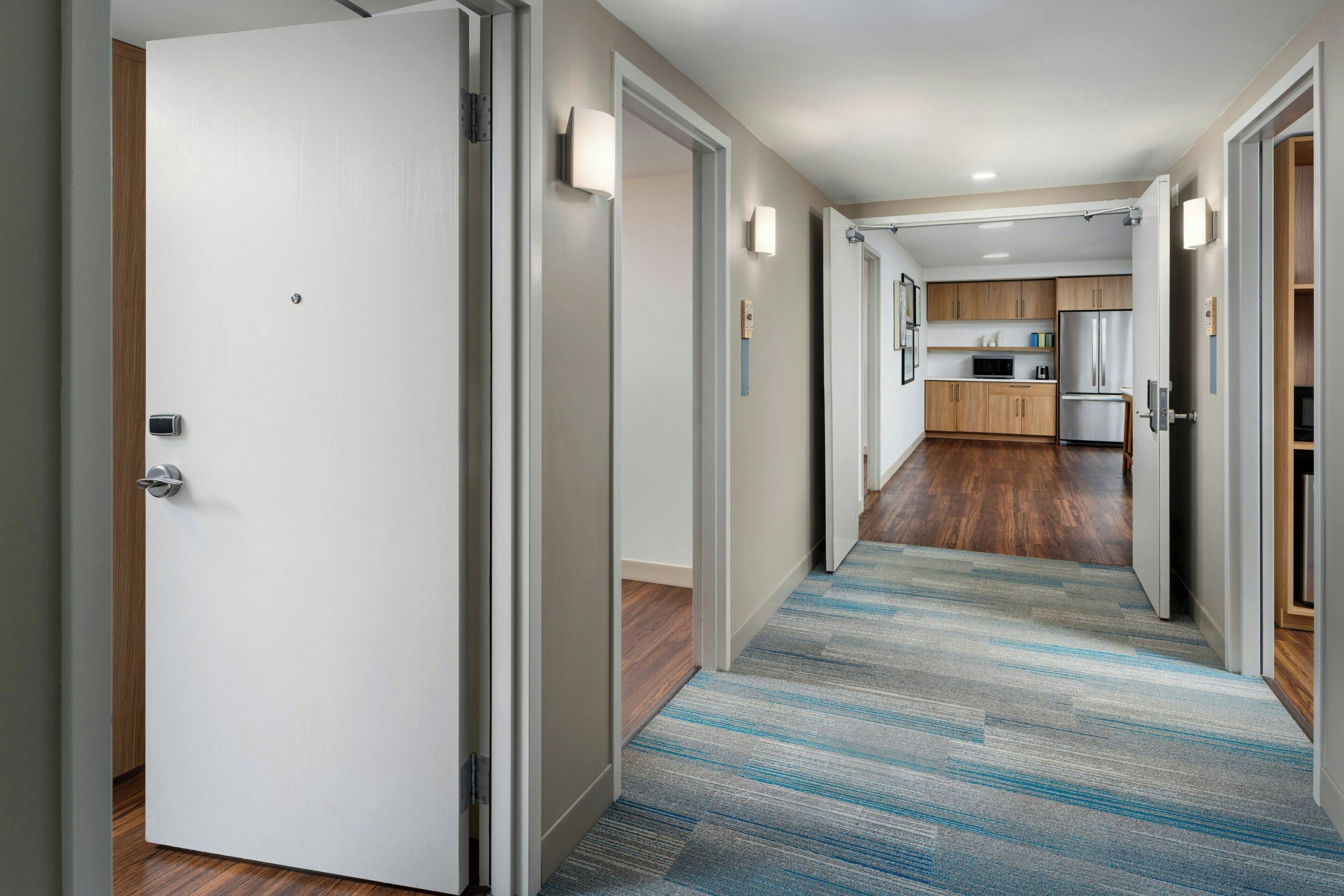 Photo - Element Knoxville West