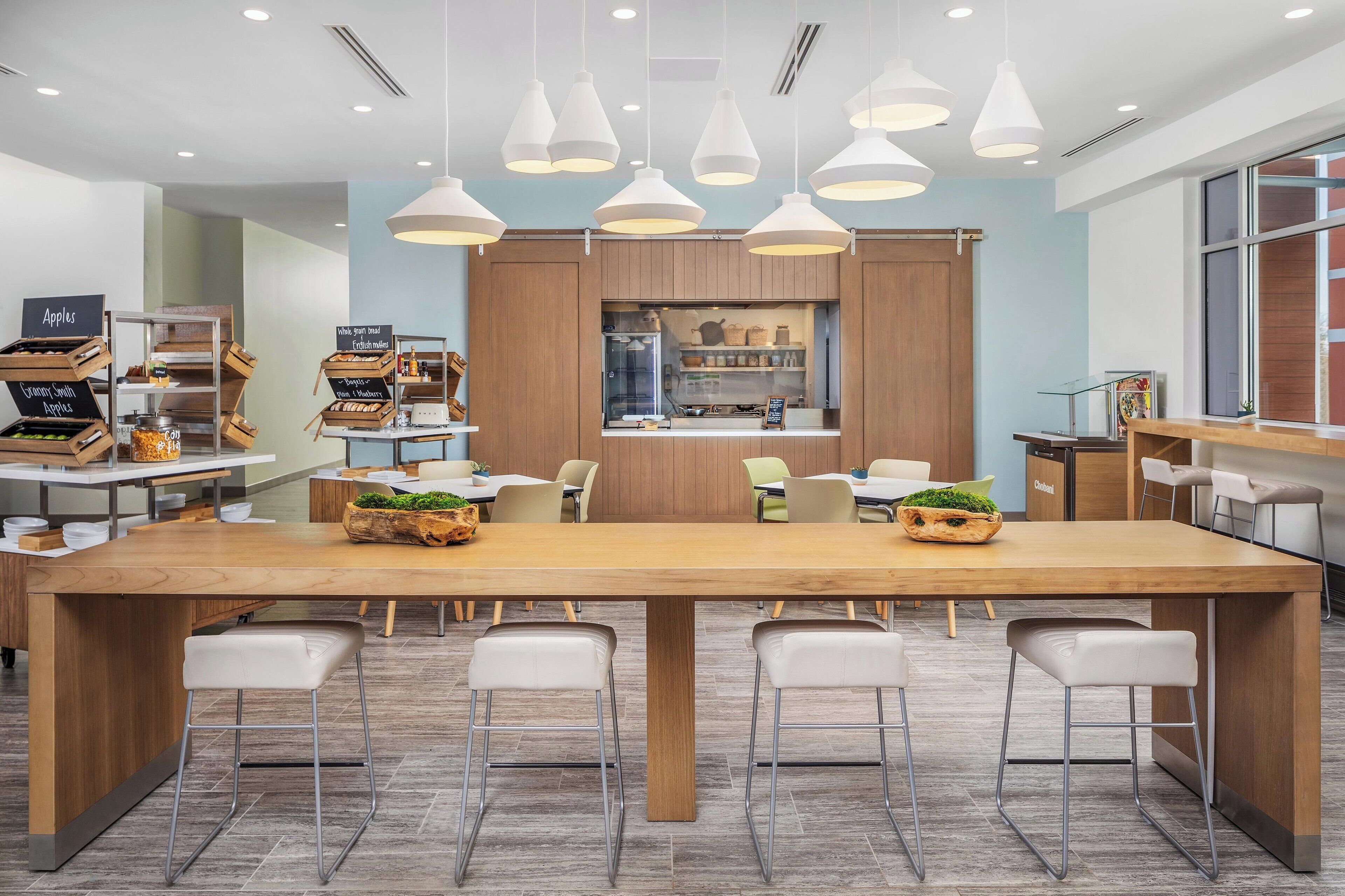 Photo - Element Knoxville West