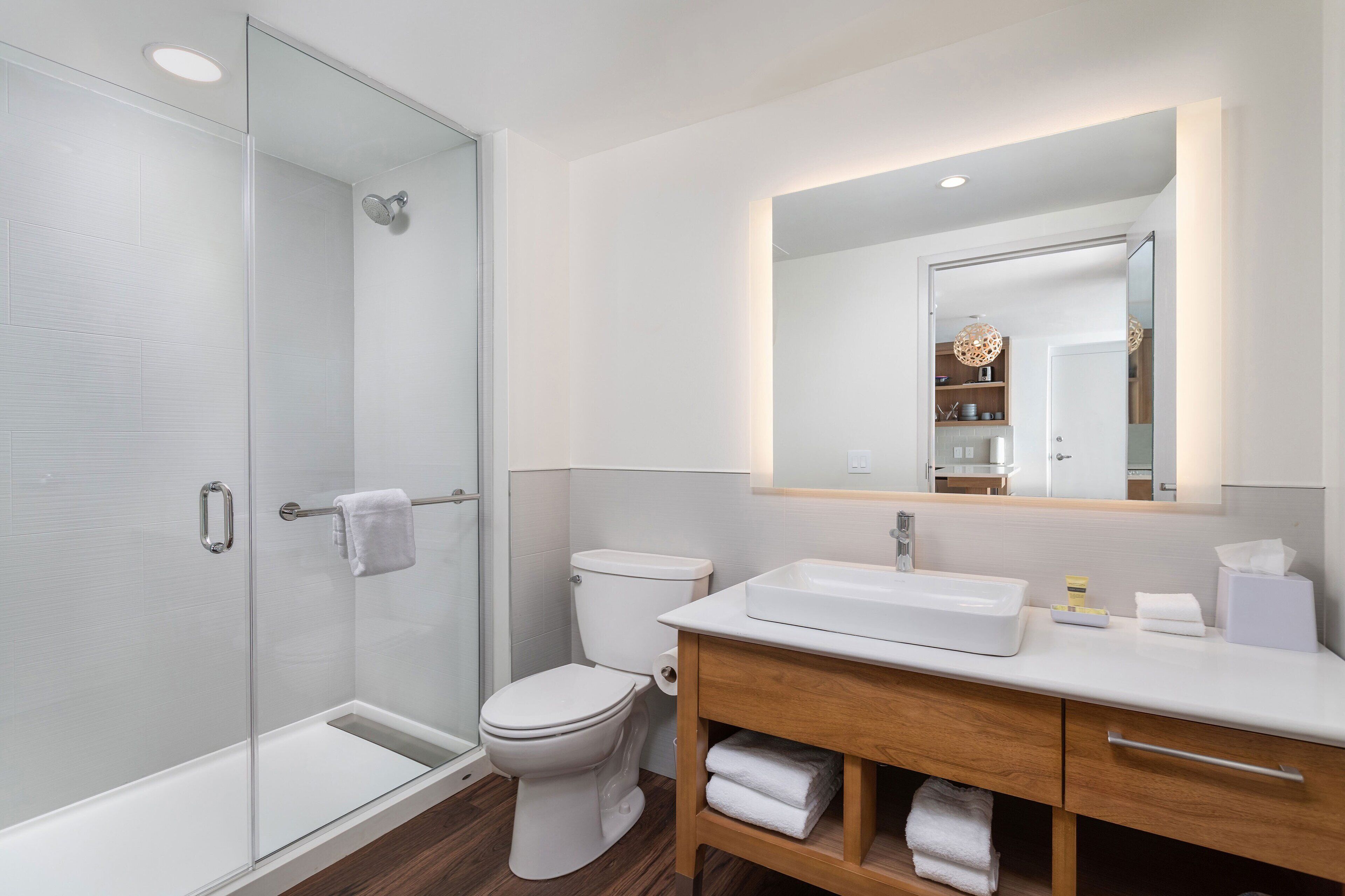 Photo - Element Knoxville West