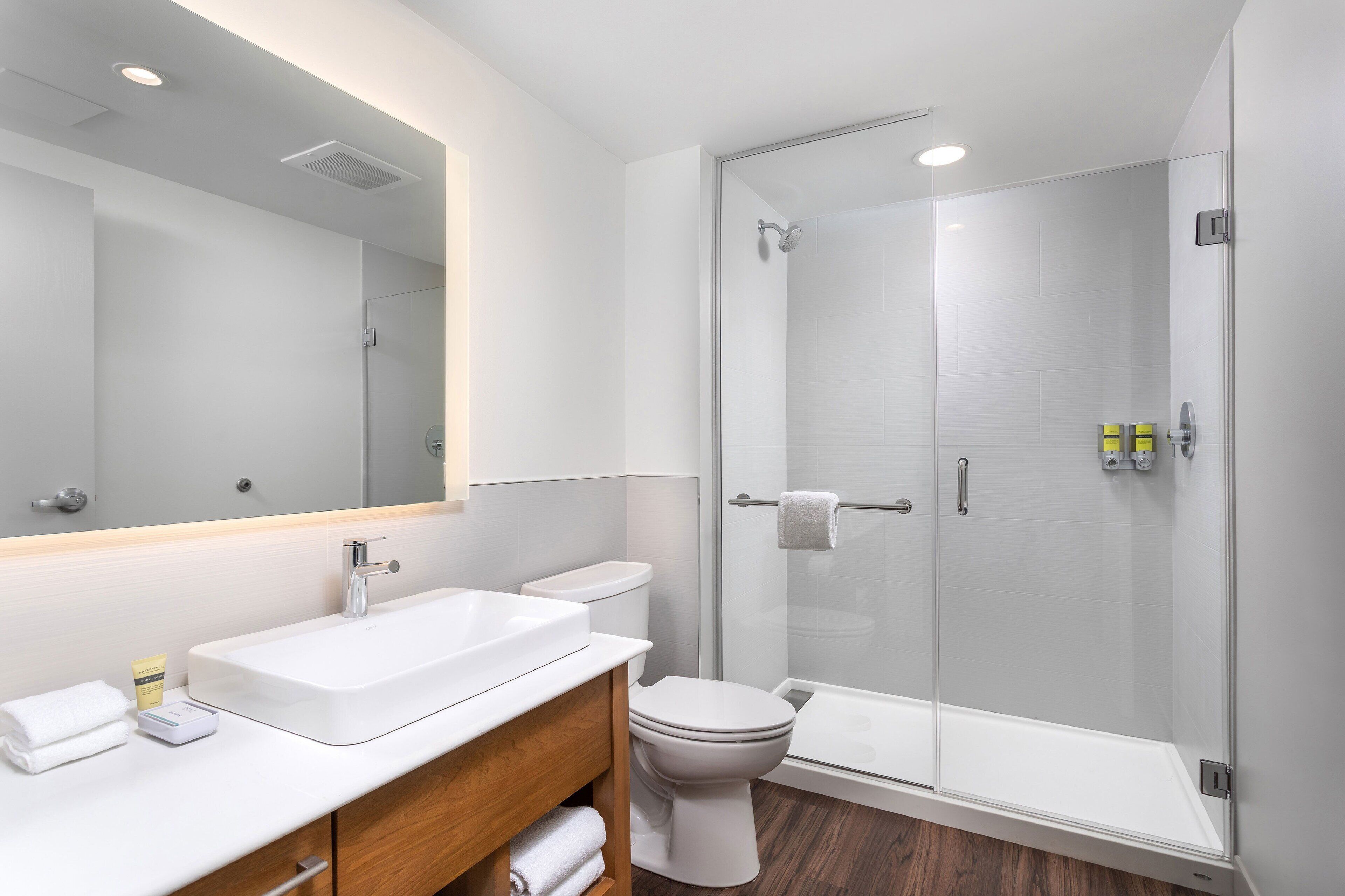 Photo - Element Knoxville West