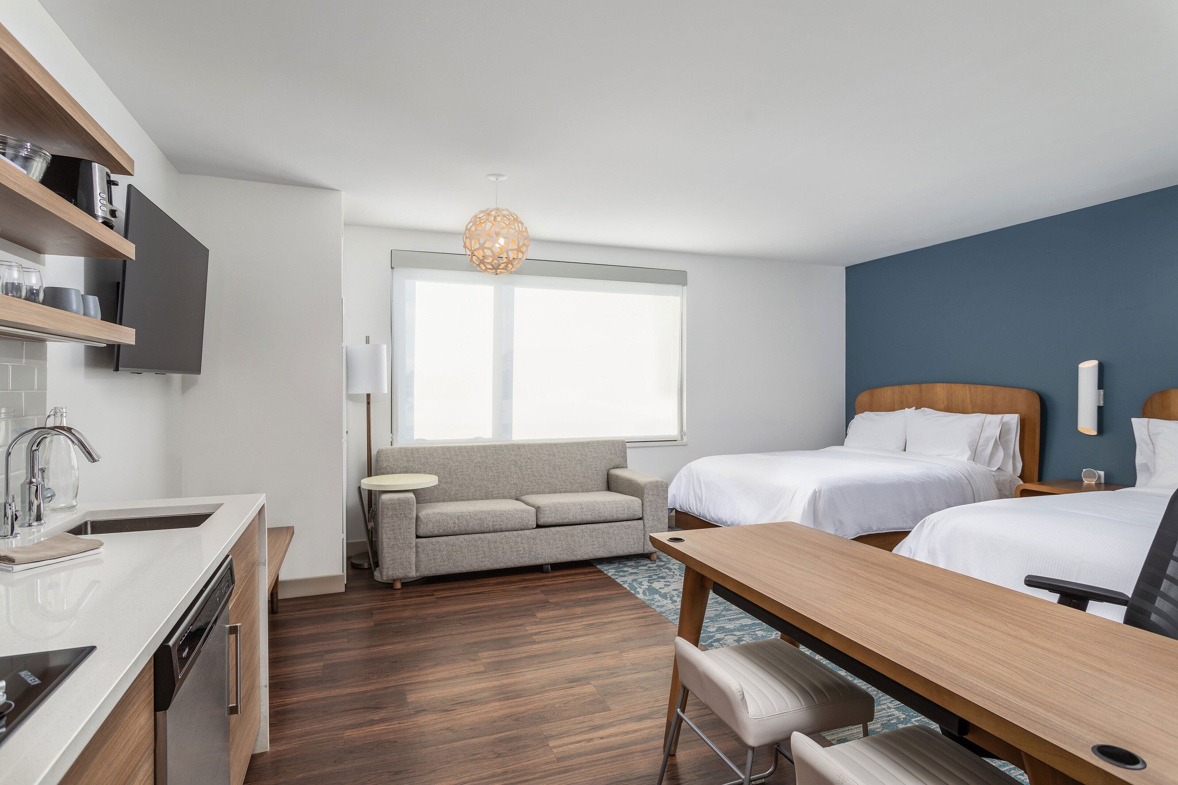 Foto - Element Knoxville West