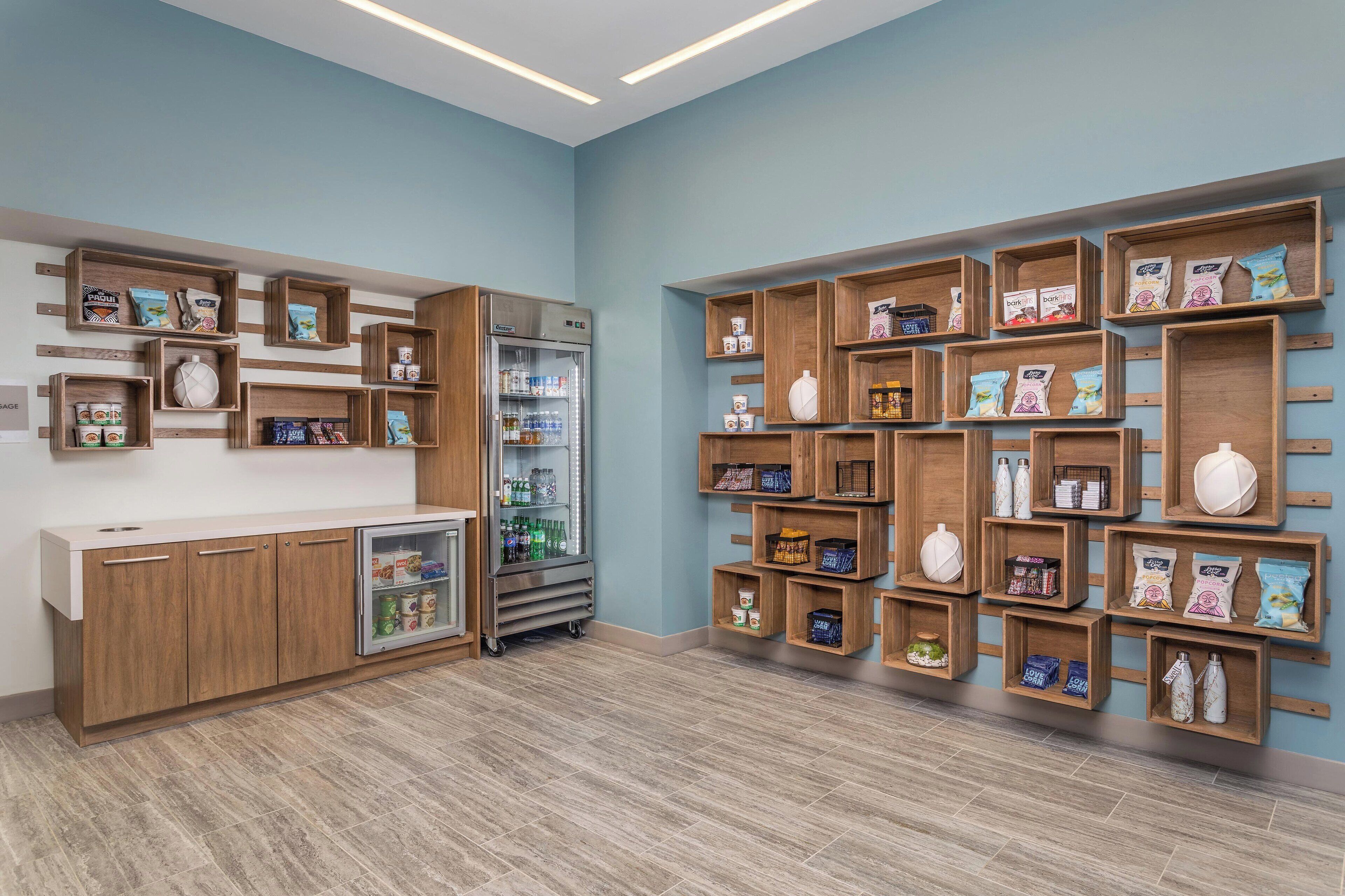 Foto - Element by Marriott Knoxville West