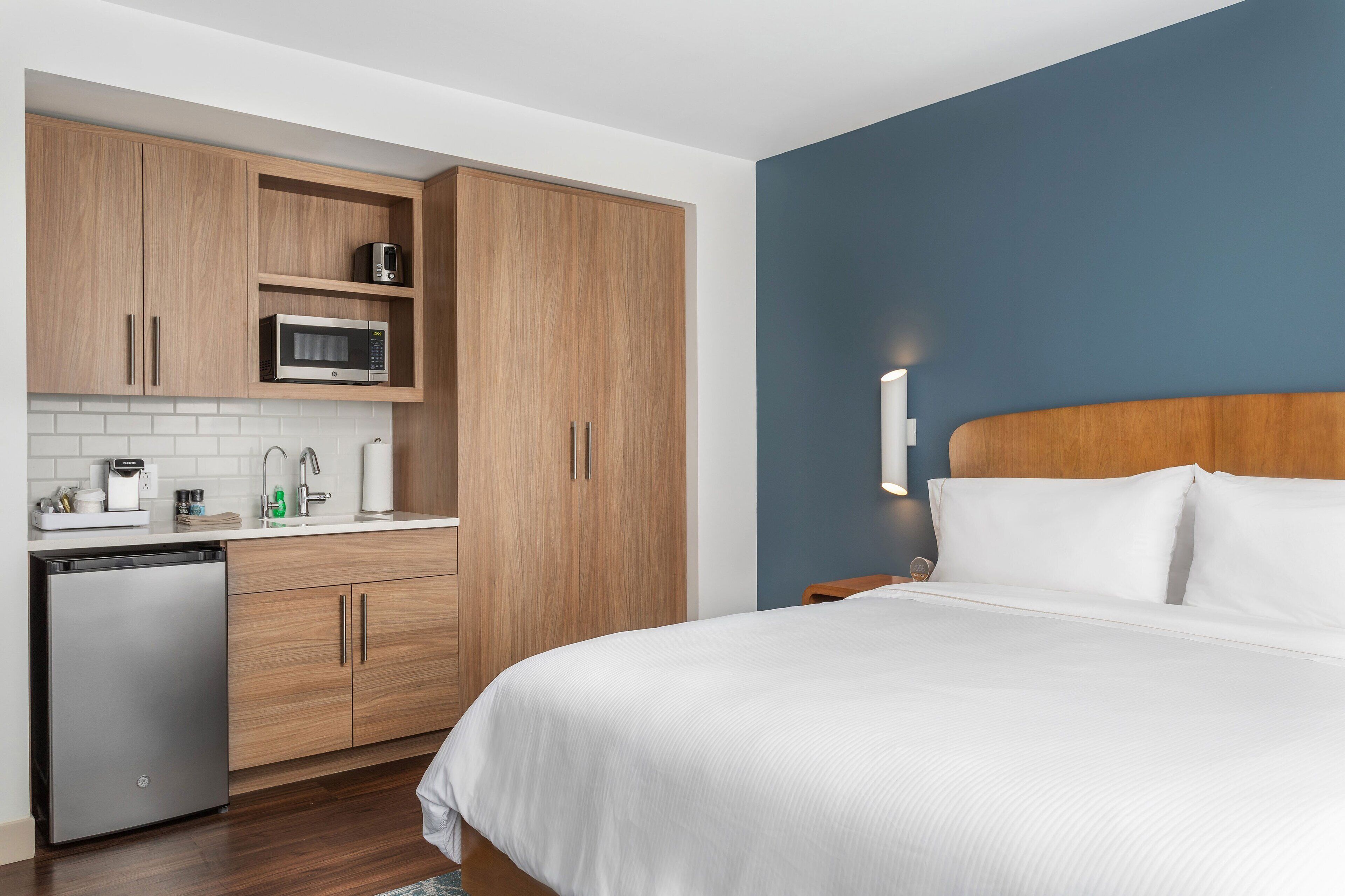 Photo - Element Knoxville West