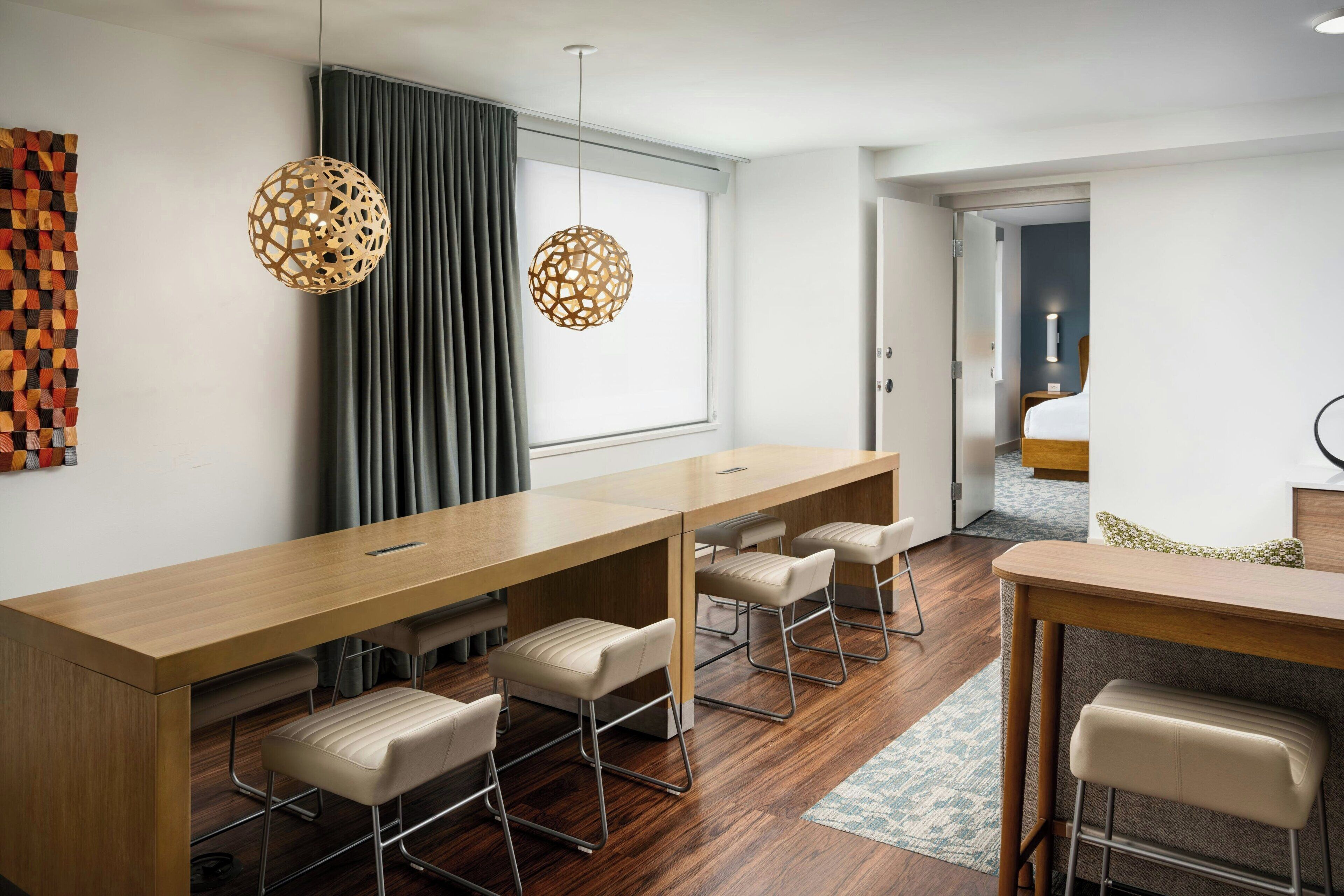 Foto - Element Knoxville West